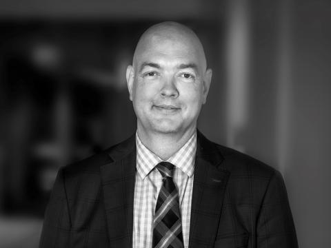 Haukur C. Benediktsson